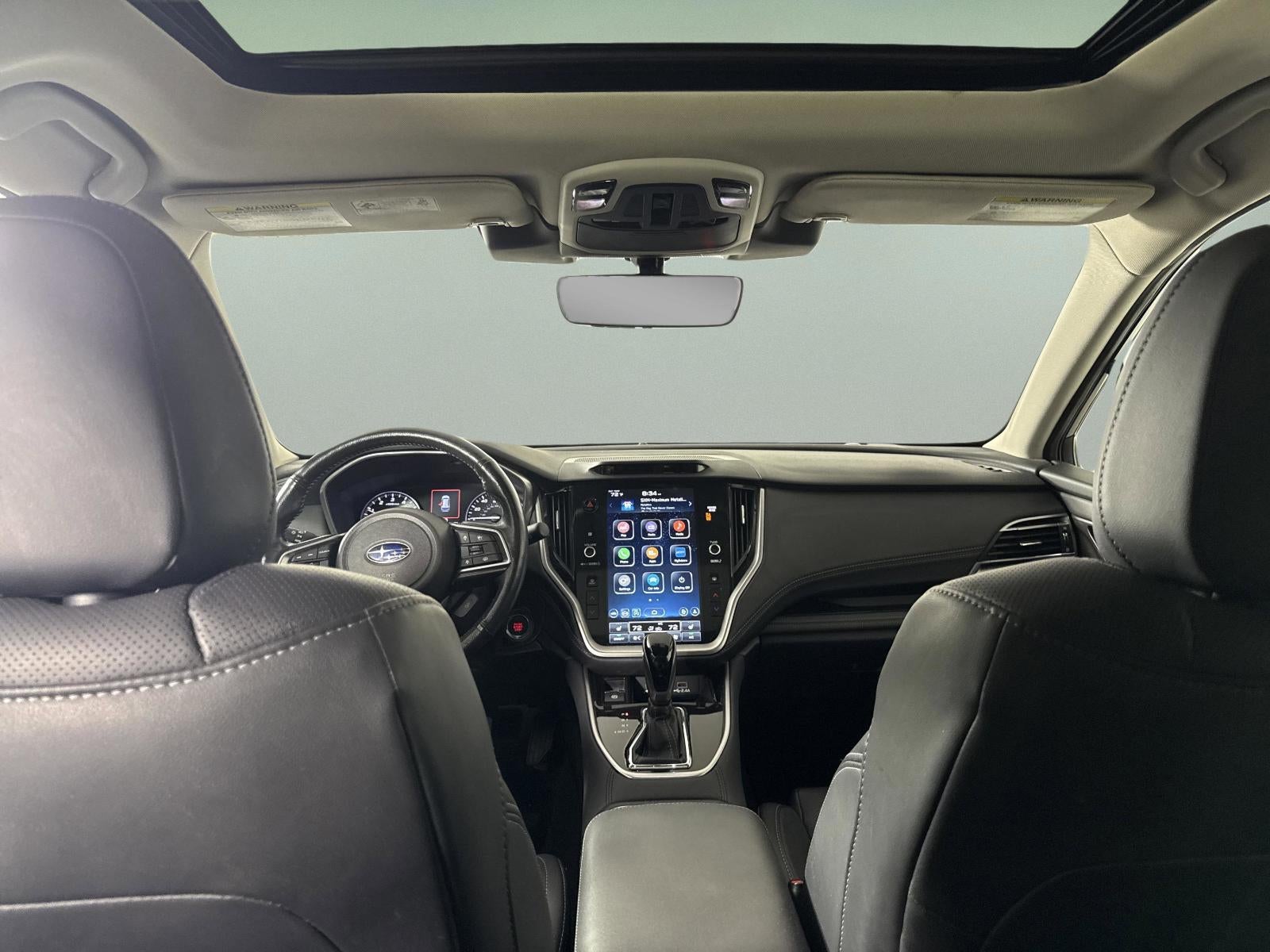 2023 Subaru Outback Limited