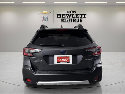 2023 Subaru Outback Limited
