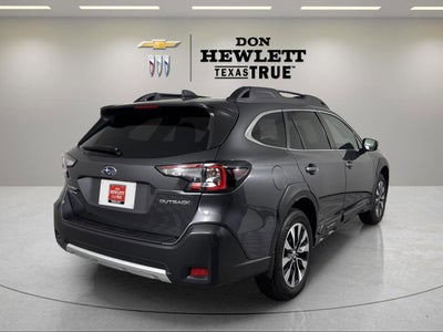 2023 Subaru Outback Limited
