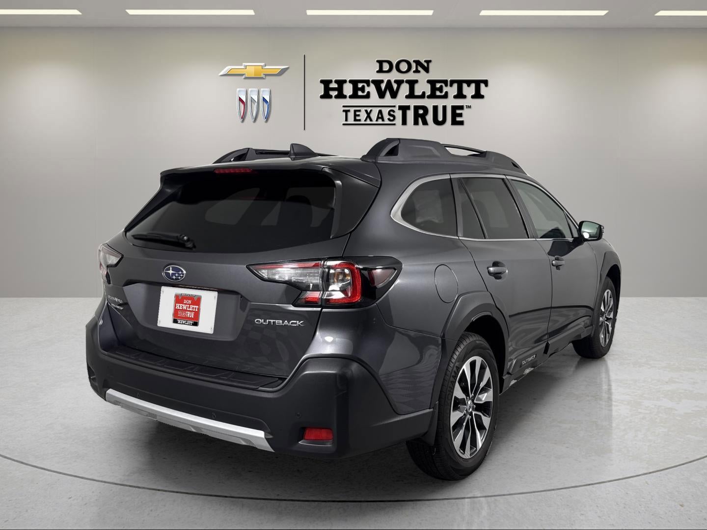 2023 Subaru Outback Limited