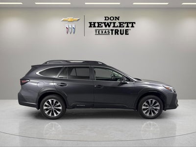 2023 Subaru Outback Limited
