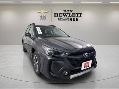 2023 Subaru Outback Limited