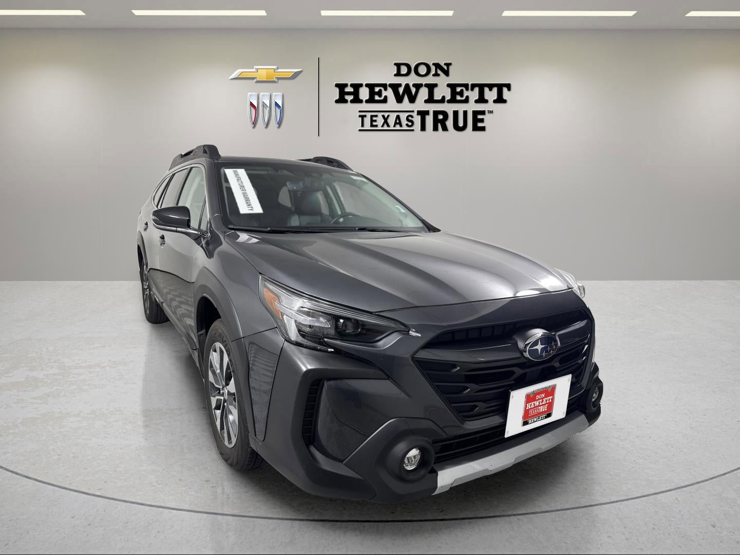 2023 Subaru Outback Limited