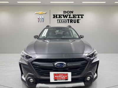2023 Subaru Outback Limited