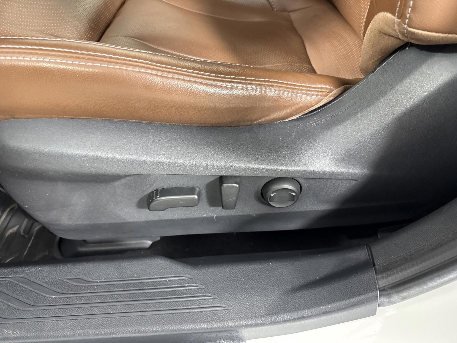 2020 Subaru Outback Touring XT