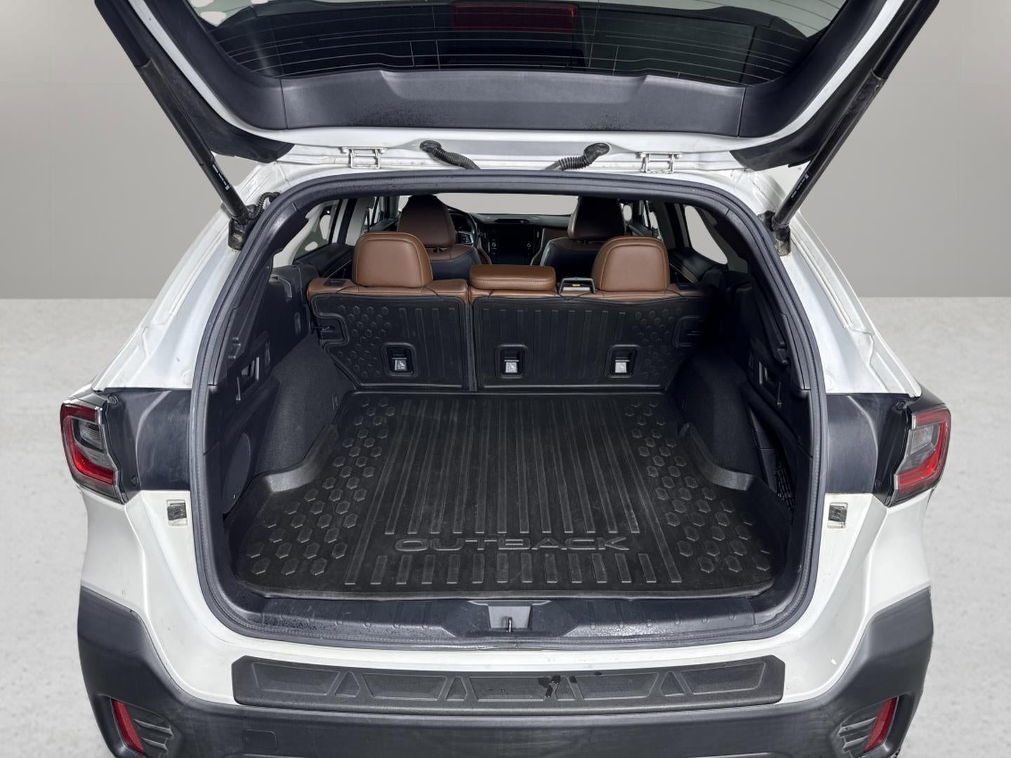 2020 Subaru Outback Touring XT