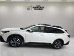 2020 Subaru Outback Touring XT
