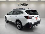 2020 Subaru Outback Touring XT