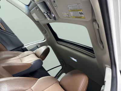 2020 Subaru Outback Touring XT