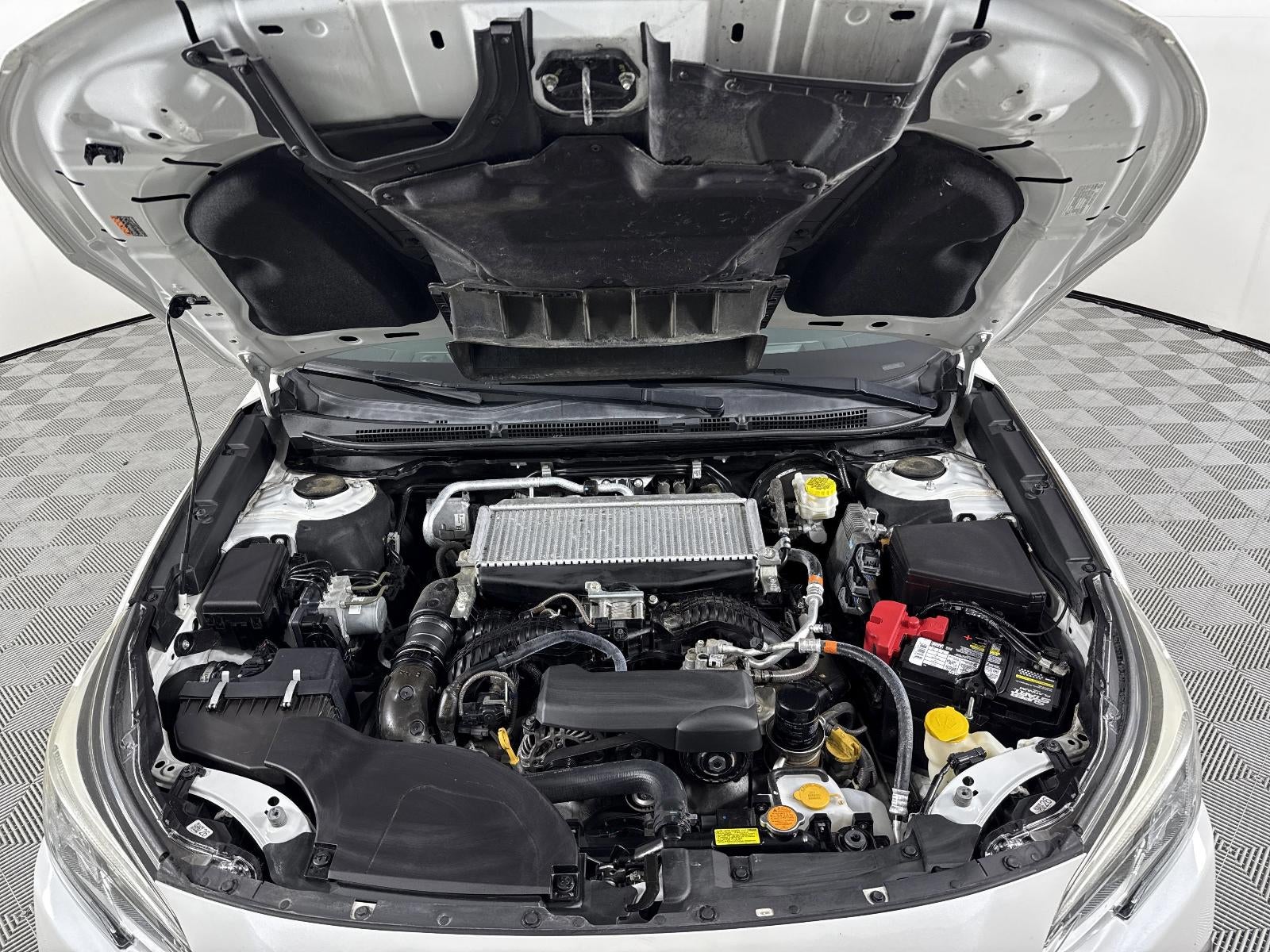 2020 Subaru Outback Touring XT