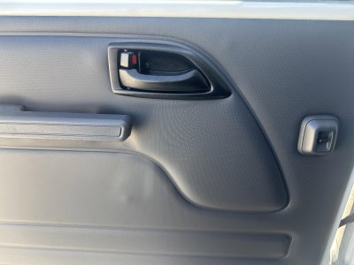 2026 Chevrolet Low Cab Forward 4500 HG NA