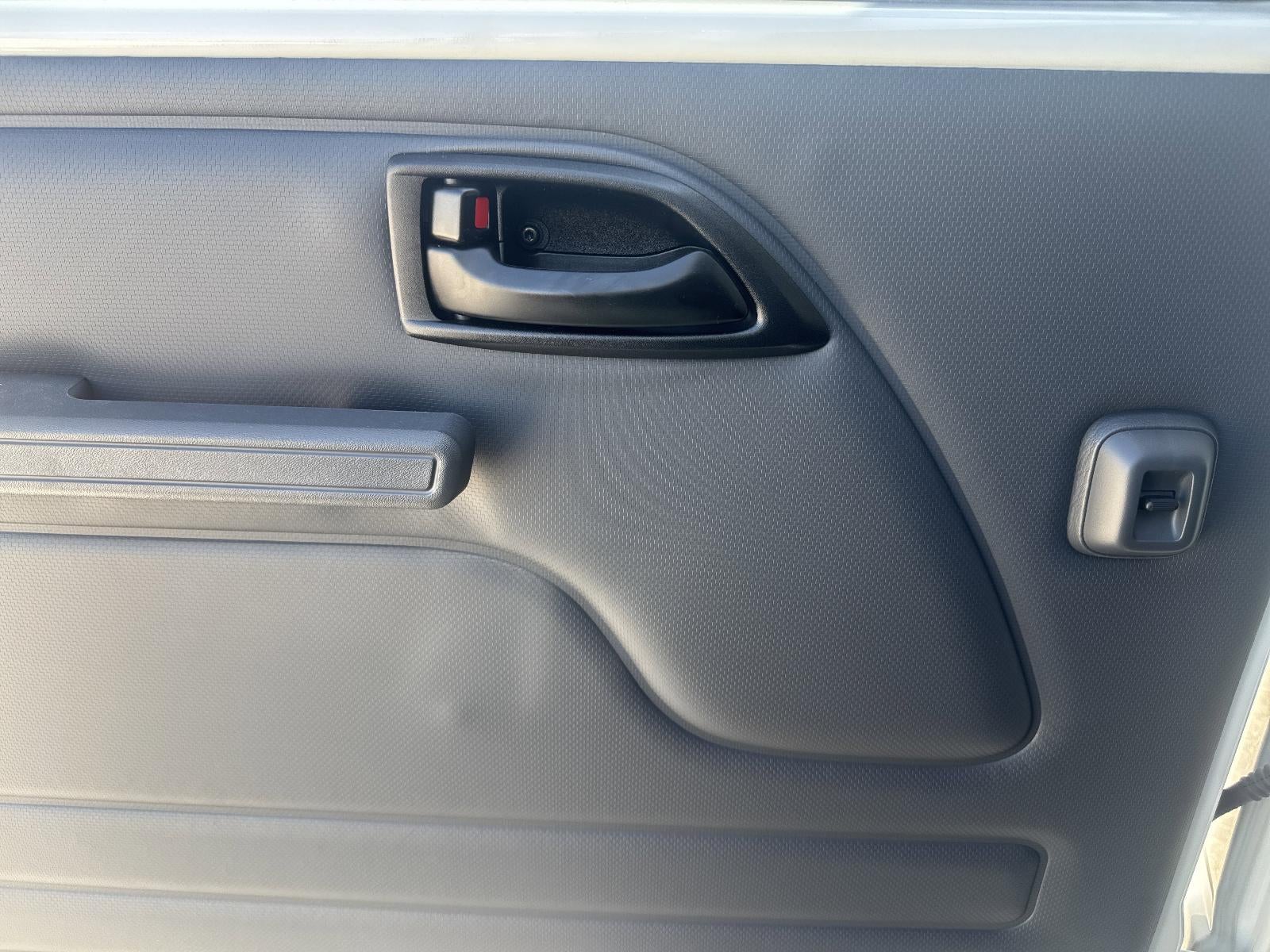 2026 Chevrolet Low Cab Forward 4500 HG NA