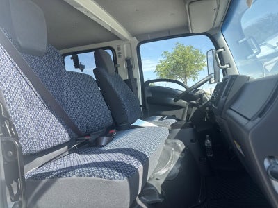 2026 Chevrolet Low Cab Forward 4500 HG NA