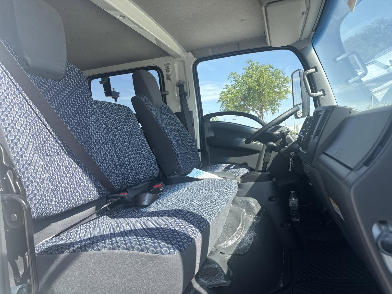 2026 Chevrolet Low Cab Forward 4500 HG NA