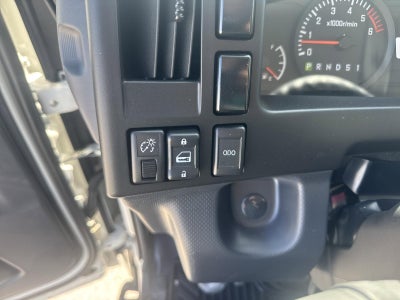 2026 Chevrolet Low Cab Forward 4500 HG NA