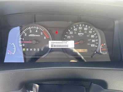 2026 Chevrolet Low Cab Forward 4500 HG NA