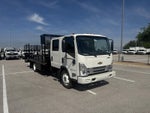 2026 Chevrolet Low Cab Forward 4500 HG NA