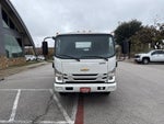 2025 Chevrolet Low Cab Forward 5500 XG NA