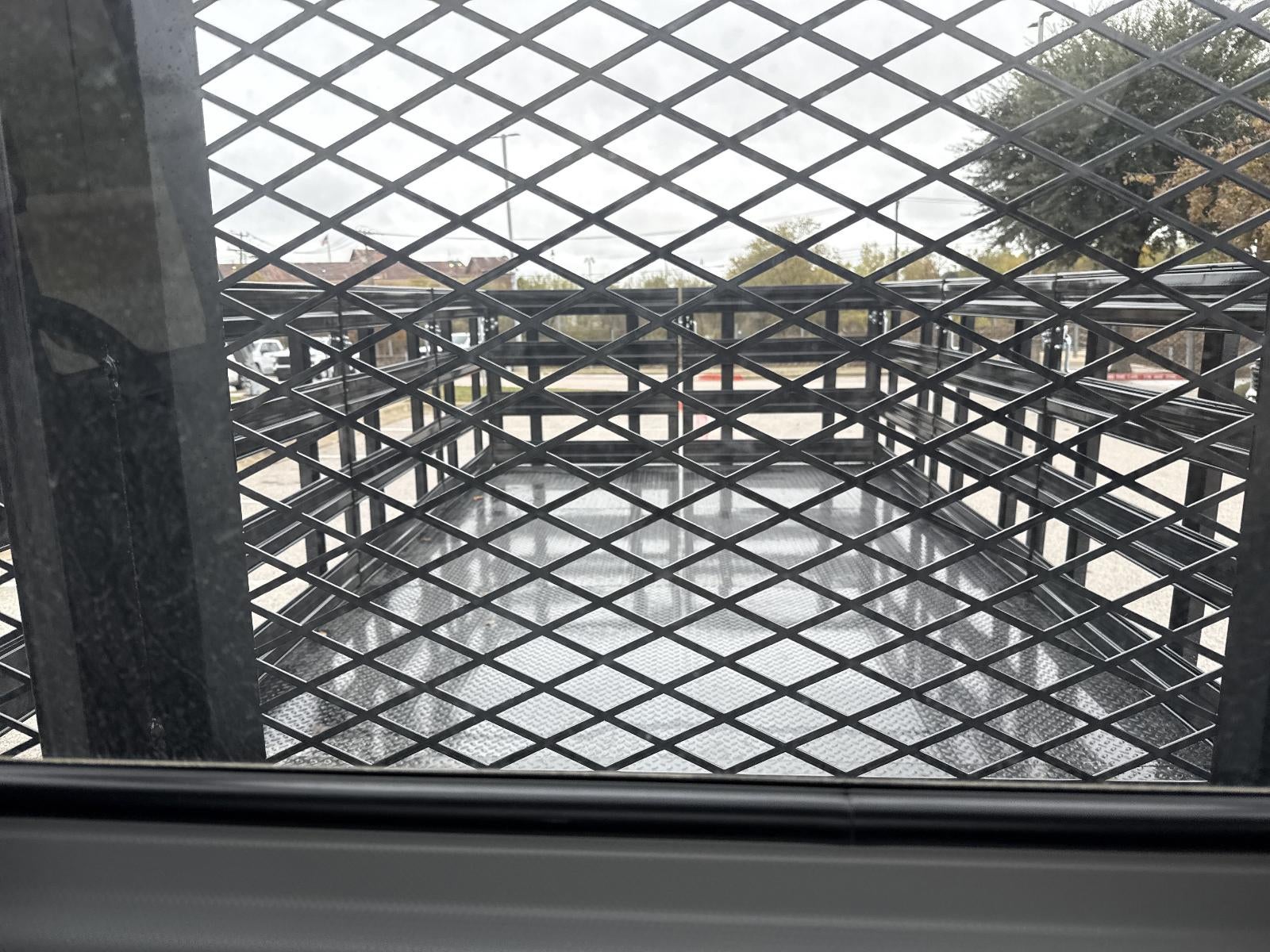 2025 Chevrolet Low Cab Forward 5500 XG NA