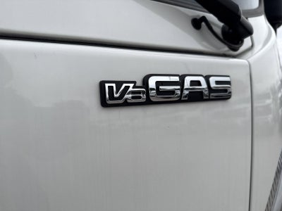 2025 Chevrolet Low Cab Forward 5500 XG NA