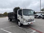 2025 Chevrolet Low Cab Forward 5500 XG NA