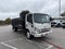 2025 Chevrolet Low Cab Forward 5500 XG NA