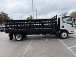 2025 Chevrolet Low Cab Forward 5500 XG NA