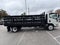 2025 Chevrolet Low Cab Forward 5500 XG NA