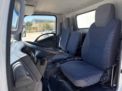 2025 Chevrolet Low Cab Forward 5500 XG 1WT