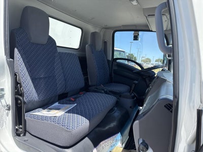 2025 Chevrolet Low Cab Forward 5500 XG 1WT