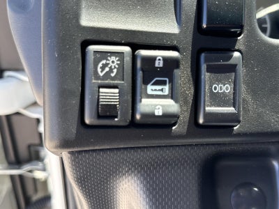 2025 Chevrolet Low Cab Forward 5500 XG 1WT