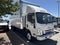 2025 Chevrolet Low Cab Forward 5500 XG 1WT