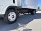 2025 Chevrolet Low Cab Forward 5500 XG 1WT