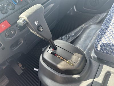 2025 Chevrolet Low Cab Forward 5500 XG NA