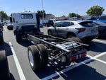 2025 Chevrolet Low Cab Forward 5500 XG NA