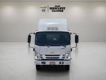 2025 Chevrolet Low Cab Forward 5500 XG NA