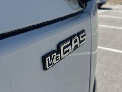 2025 Chevrolet Low Cab Forward 5500 XG NA