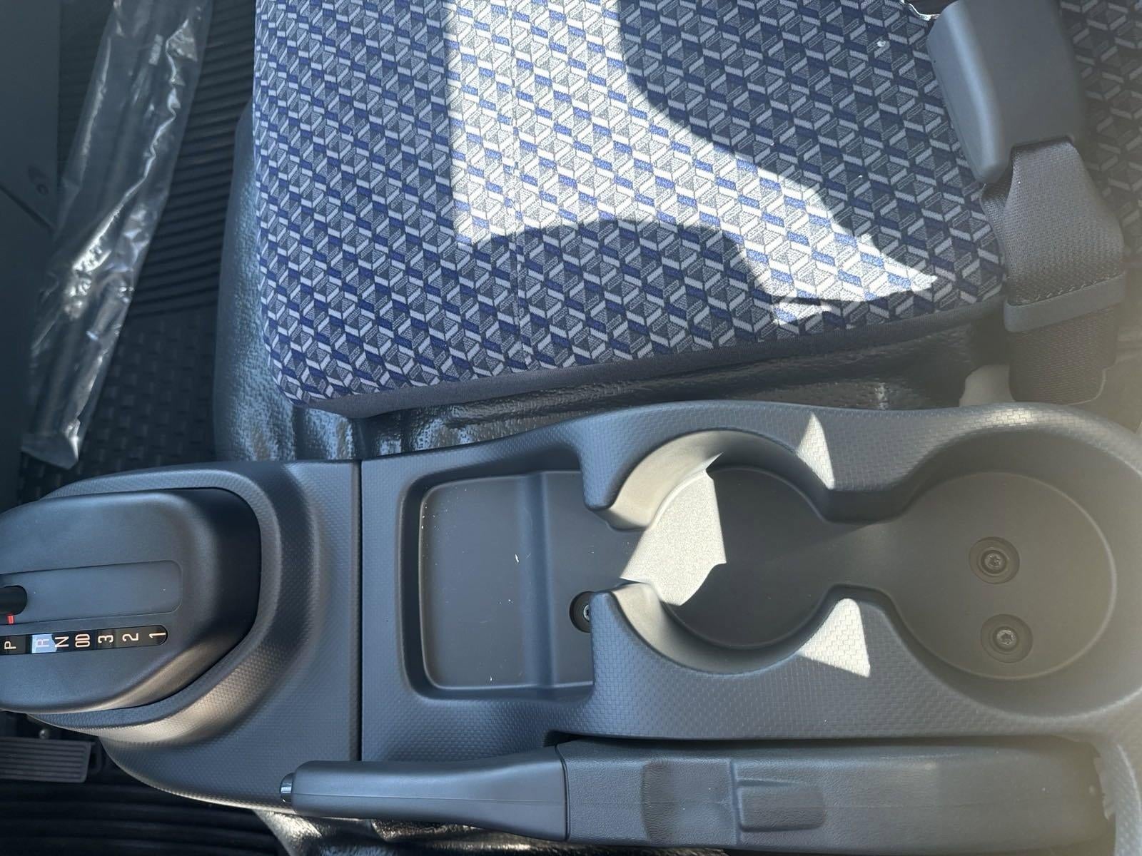 2025 Chevrolet Low Cab Forward 5500 XG NA