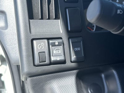 2025 Chevrolet Low Cab Forward 5500 XG NA