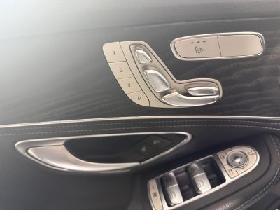 2015 Mercedes-Benz C 300 4MATIC®