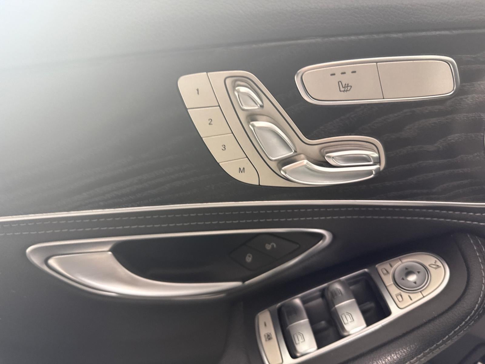 2015 Mercedes-Benz C 300 4MATIC®