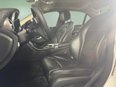 2015 Mercedes-Benz C 300 4MATIC®