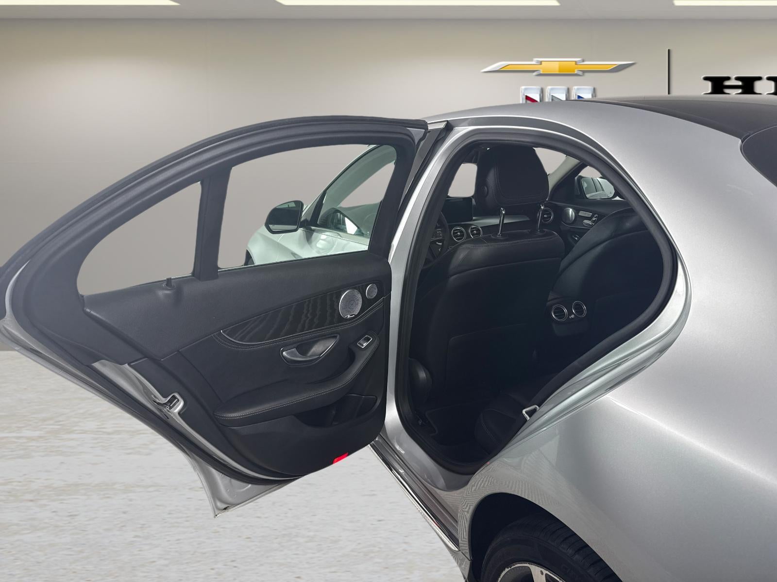 2015 Mercedes-Benz C 300 4MATIC®