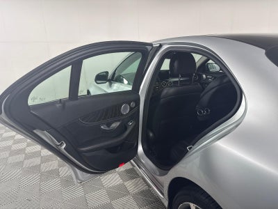 2015 Mercedes-Benz C 300 4MATIC®
