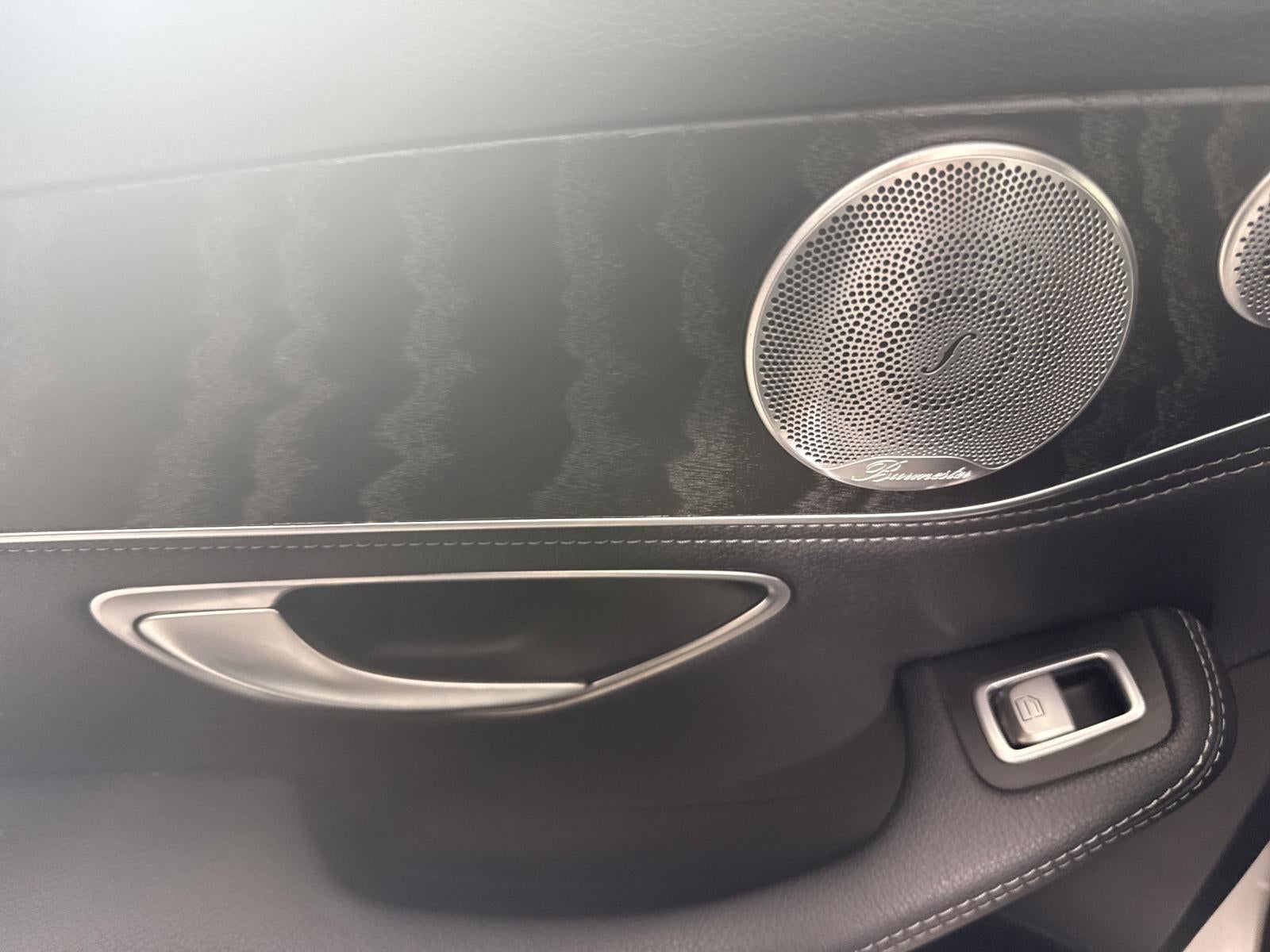 2015 Mercedes-Benz C 300 4MATIC®