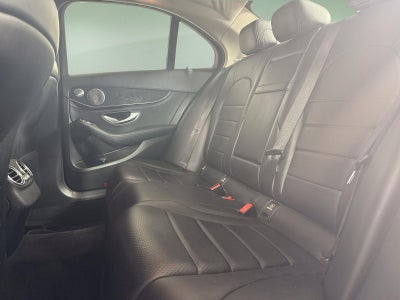 2015 Mercedes-Benz C 300 4MATIC®
