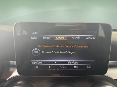 2015 Mercedes-Benz C 300 4MATIC®