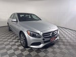 2015 Mercedes-Benz C 300 4MATIC®