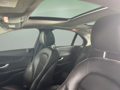 2015 Mercedes-Benz C 300 4MATIC®