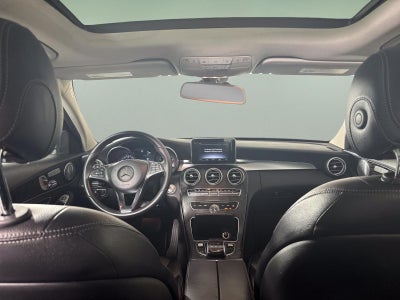 2015 Mercedes-Benz C 300 4MATIC®